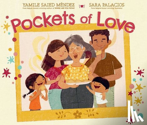 Méndez, Yamile Saied - Pockets of Love