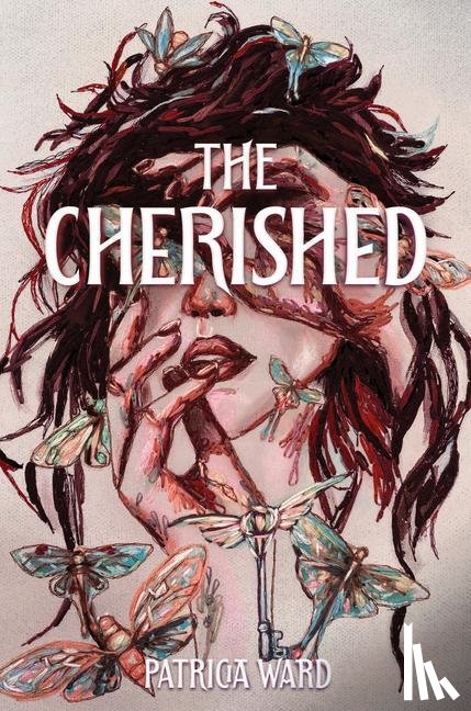 Ward, Patricia - The Cherished