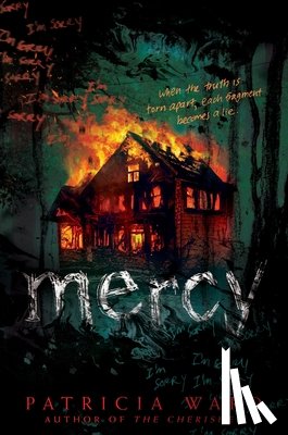 Ward, Patricia - Mercy