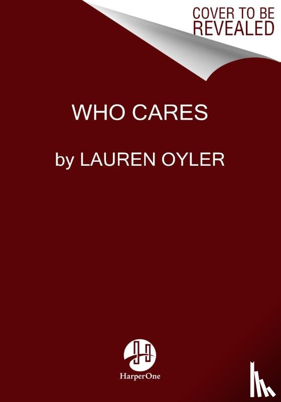 Oyler, Lauren - No Judgment