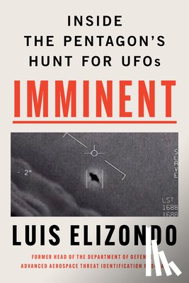 Elizondo, Luis - Elizondo, L: Imminent