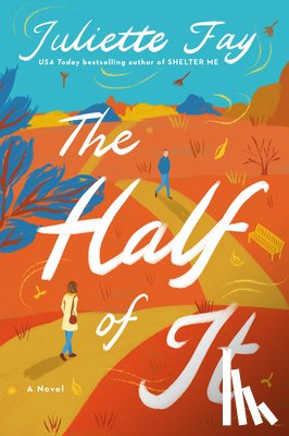 Fay, Juliette - The Half of It