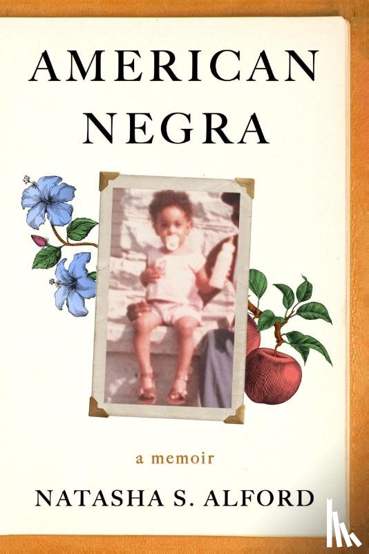 Alford, Natasha S - Alford, N: American Negra