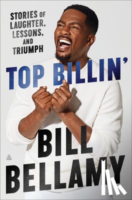 Bellamy, Bill - Top Billin'