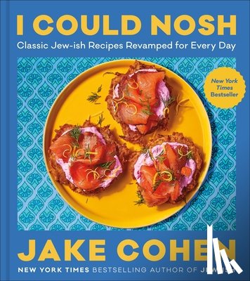 Cohen, Jake - I Could Nosh