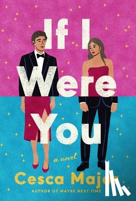 Major, Cesca - If I Were You