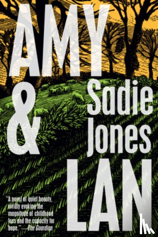 Jones, Sadie - Amy & Lan