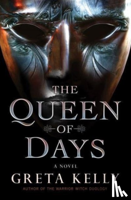 Kelly, Greta - The Queen of Days