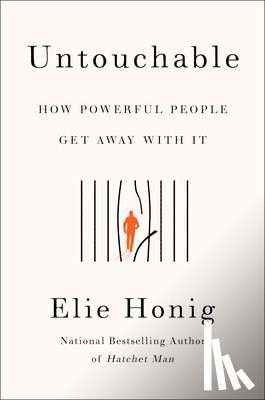 Honig, Elie - Untouchable