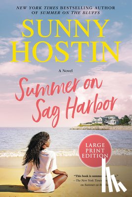 Hostin, Sunny - Summer on Sag Harbor