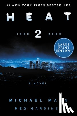 Mann, Michael - HEAT 2 -LP