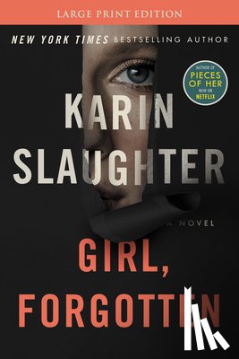 Slaughter, Karin - GIRL FORGOTTEN -LP
