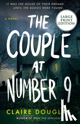 Douglas, Claire - Couple at Number 9 LP, The