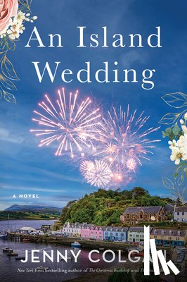 Colgan, Jenny - An Island Wedding
