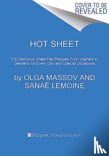 Massov, Olga, Lemoine, Sanae - Hot Sheet