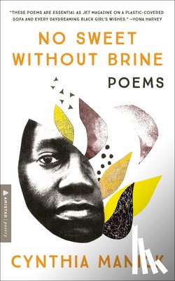 Manick, Cynthia - No Sweet Without Brine
