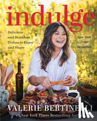 Bertinelli, Valerie - Indulge