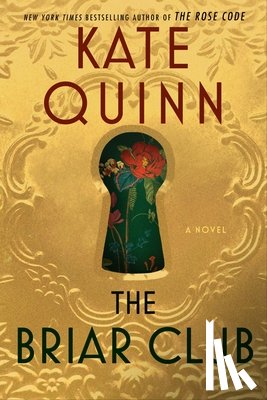 Quinn, Kate - The Briar Club