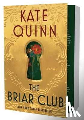 Quinn, Kate - The Briar Club