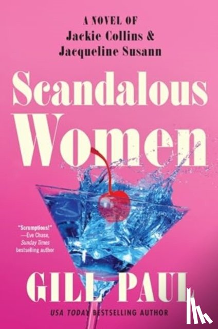 Paul, Gill - Scandalous Women