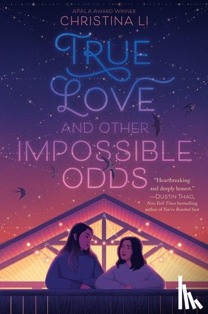 Li, Christina - Li, C: True Love and Other Impossible Odds