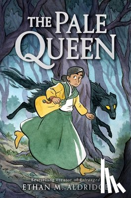 Aldridge, Ethan M - Aldridge, E: Pale Queen