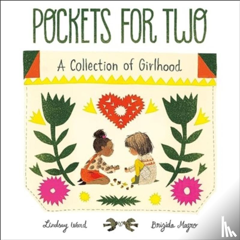 Ward, Lindsay - Pockets for Two
