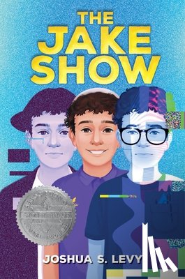 Levy, Joshua S. - The Jake Show