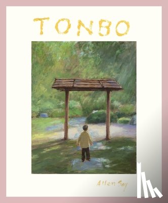 Say, Allen - Tonbo