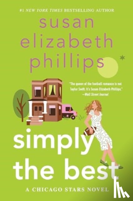 Phillips, Susan Elizabeth - Simply the Best