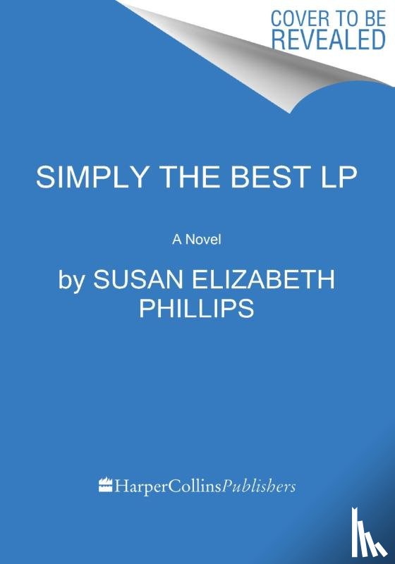 Phillips, Susan Elizabeth - Phillips, S: Simply the Best