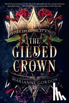 Gordon, Marianne - The Gilded Crown