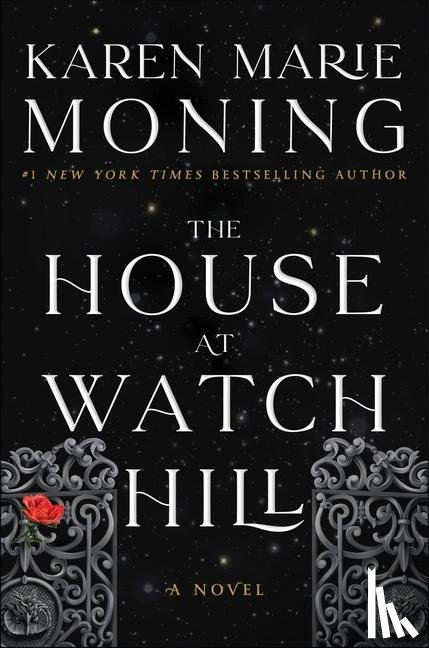 Moning, Karen Marie - Moning, K: House at Watch Hill