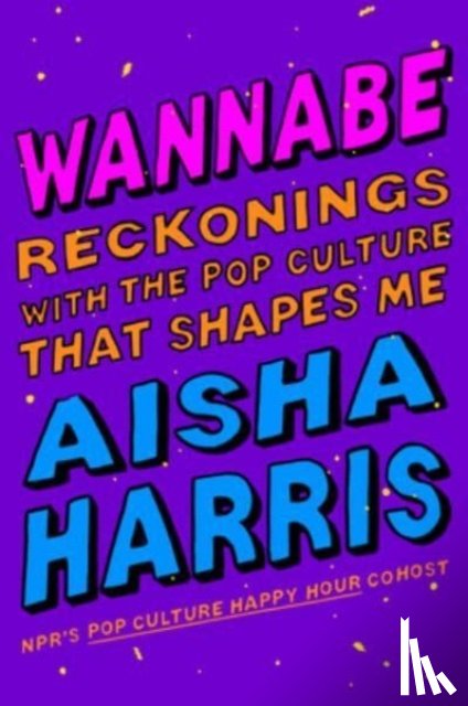 Harris, Aisha - Wannabe