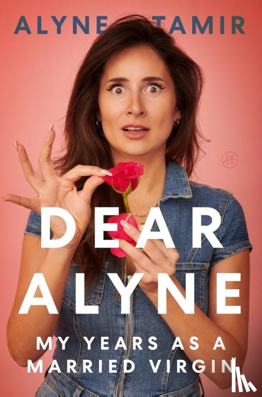 Tamir, Alyne - Dear Alyne