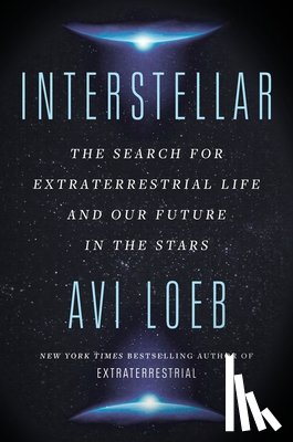 Loeb, Avi - Interstellar