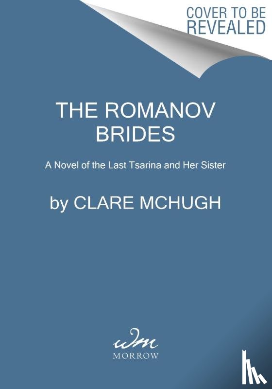 McHugh, Clare - The Romanov Brides