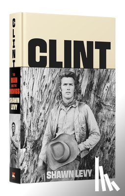 Levy, Shawn - Clint