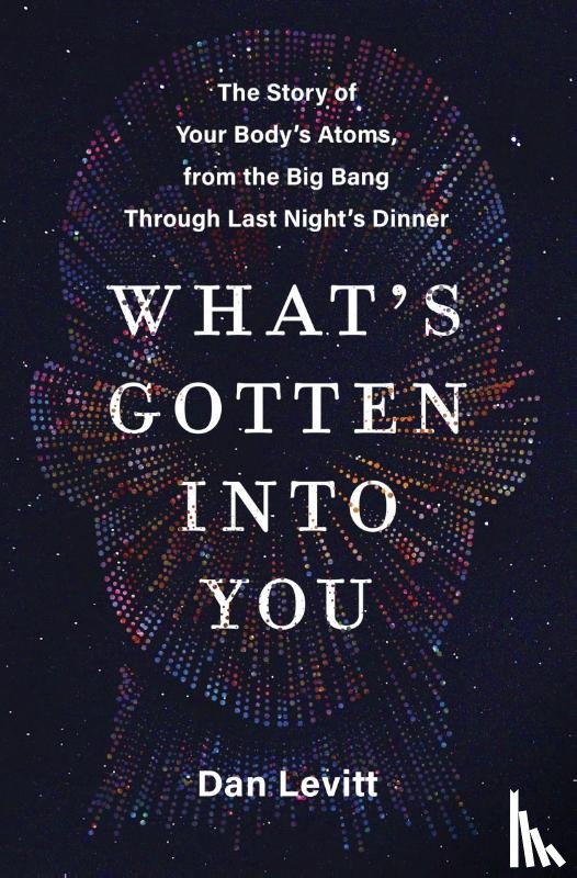 Levitt, Dan - What's Gotten into You