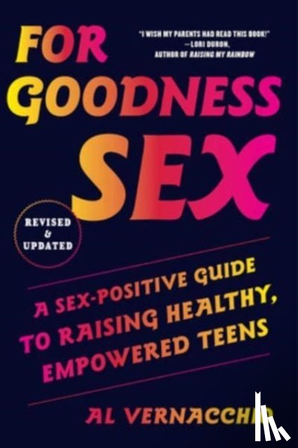 Vernacchio, Al - For Goodness Sex