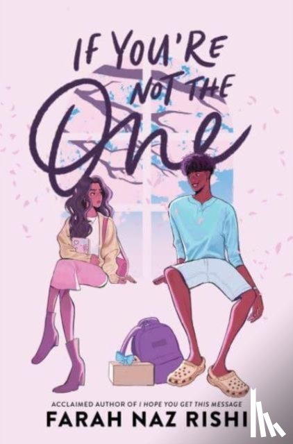 Rishi, Farah Naz - If You're Not the One