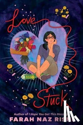 Rishi, Farah Naz - Lovestuck