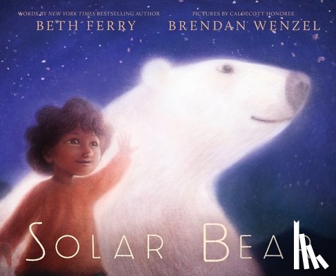 Ferry, Beth - Solar Bear