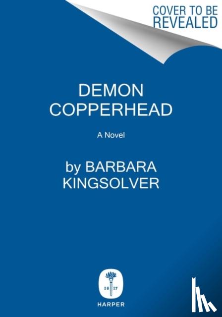 Kingsolver, Barbara - Demon Copperhead
