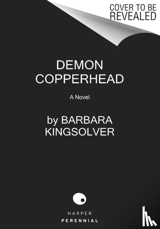 Kingsolver, Barbara - Demon Copperhead