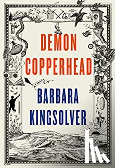 Kingsolver, Barbara - Demon Copperhead