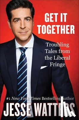 Watters, Jesse - Get It Together