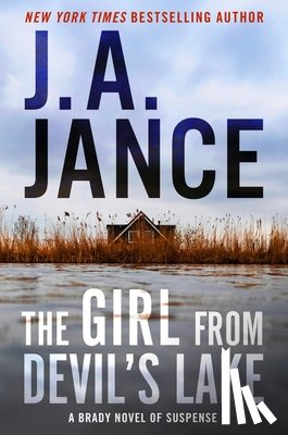 Jance, J. A - The Girl from Devil's Lake