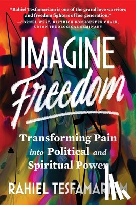 Tesfamariam, Rahiel - Imagine Freedom