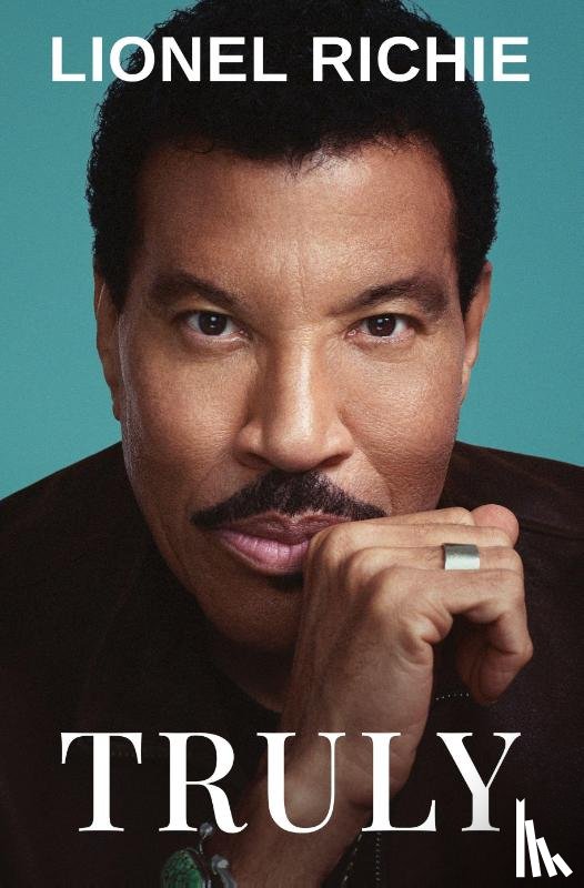 Richie, Lionel - Truly